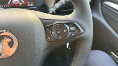 Vauxhall Corsa 1.2 Turbo GS 5dr Petrol Hatchback